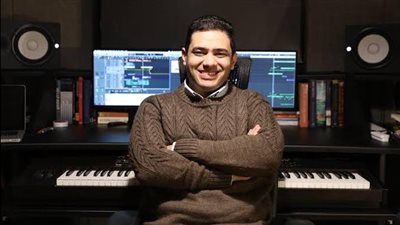 خالد الكمار لـ 