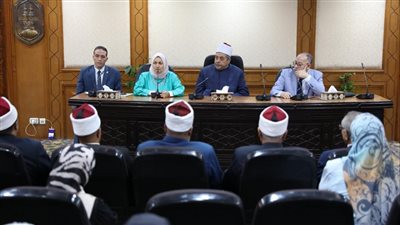 الأزهر يطلق النسخة الثانية من برنامج« أخ ثانٍ والرابط إنساني»