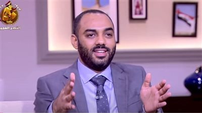 محمود كامل: تناول الإعلام الغربي لأحداث غزة منحرف ويكيل بمكيالين