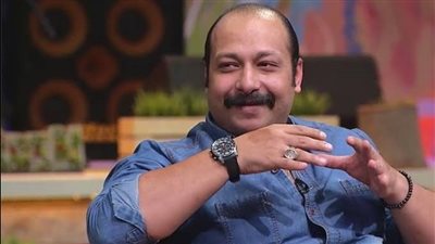 محمد ثروت لـ 