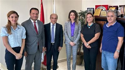 الإيسيسكو واللجنة الوطنية اللبنانية تعقدان ندوة حول البعد الاستشرافي للذكاء الاصطناعي