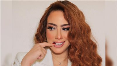 ريهام الشنواني لـ 