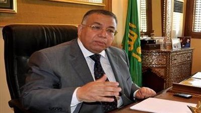 نقيب الأشراف يشيد بجهود مصر بقيادة الرئيس السيسي لحل القضية الفلسطينية
