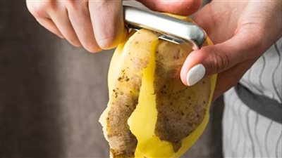 طريقة أكل البطاطس دون التعرض لخطر زيادة الوزن