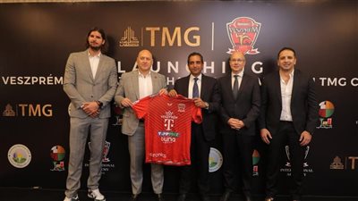 أكاديمية رياضية جديدة بأندية طلعت مصطفى.. المجموعة توقع شراكة مع نادي فيسبريم المجري لإنشاء أول أكاديمية دولية لكرة اليد بالرحاب ومدينتي