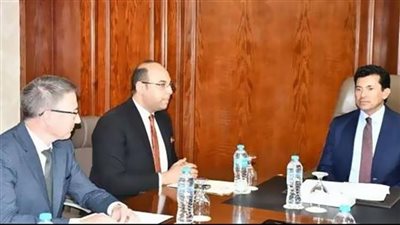 إشادة روسية بدعم مصر للمهرجان العالمي للشباب 