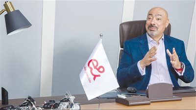 &e تستعرض المستقبل الرقمى فى جيتكس 2023