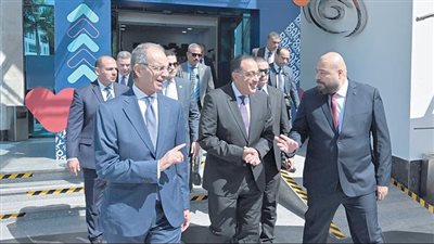 9 مليارات دولار عوائد تصديرية من قطاع التعهيد فى 2026