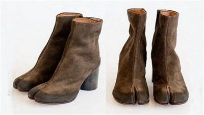 أحذية الحوافر الأكثر رواج في عالم الموضة لعام 2023 