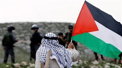 مشاهير الرياضة يدعمون القضية الفلسطينية