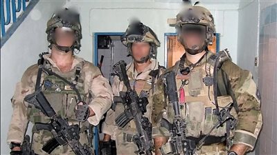 كريمة جيش الولايات المتحدة.. ما هدف القوات الأمريكية المُرسلة لإسرائيل (فيديو)