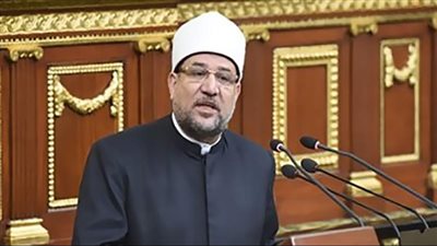 وزير الأوقاف: الهجوم على مستشفيات فلسطين جريمة حرب