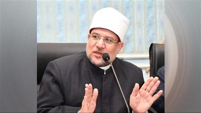 وزير الأوقاف: نقف صفًا واحدًا خلف الرئيس السيسي للحفاظ على الأمن القومي