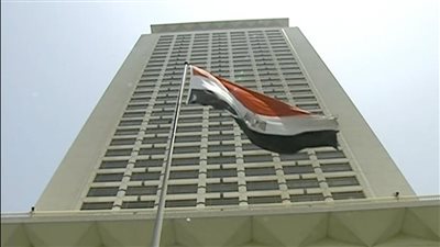 مصر تدين بأشد العبارات القصف الإسرائيلي لمستشفى المعمداني