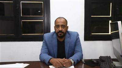 الجارحي: يوسف شاهين تنبأ باكتساحي عالم الفن العام القادم