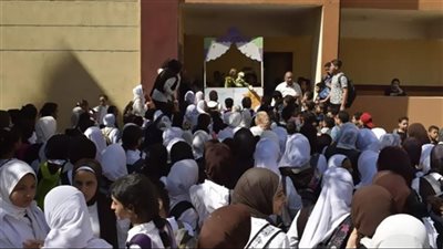 ثقافة المنيا: إقبال كبير على فعاليات برنامج تعزيز قيم المواطنة 