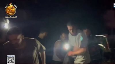 مئات الجثث.. مشاهد مروعة من قصف مستشفى المعمداني بغزة (فيديو)