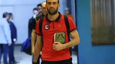 رئيس مودرن فيوتشر: رحيل عمر كمال عبدالواحد في يناير بشروط