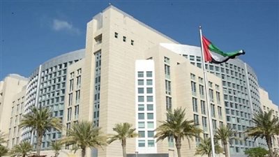 الإمارات تدين هجوم جيش الاحتلال على مستشفى المعمداني في غزة