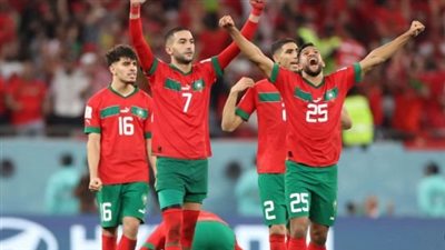 تشكيل منتخب المغرب المتوقع لمواجهة أفريقيا الوسطى