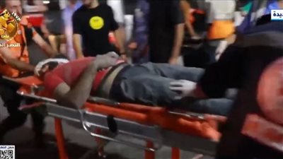 قمة مصرية أمريكية تضع العالم أمام مسؤولياته تجاه غزة