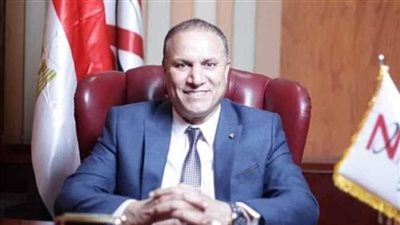 النائب زكي عباس: قصف الاحتلال لمستشفى المعمداني استمرار لجرائم حرب