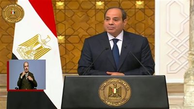 السيسي : العمليات العسكرية الحالية في غزة قد تخرج على السيطرة 