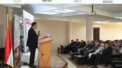 الشباب والرياضة تطلق فعاليات النسخة الثالثة من سلسلة 