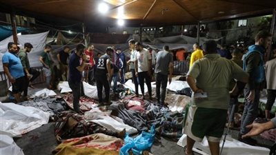 الأمم المتحدة تدعو إلى وقف فوري لإطلاق النار بين إسرائيل وحماس