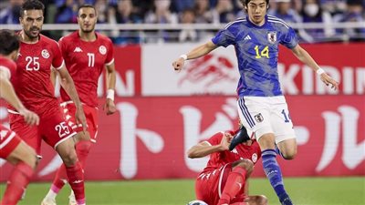 لعنة الفراعنة تطارد تونس في شرق آسيا