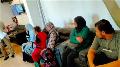 وزارة العمل: عقود عمل لذوي الهمم بالوادي الجديد