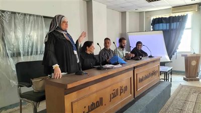 وزارة العمل: مقابلات مع شباب لبدء التدريب المهني على 4 مهن  