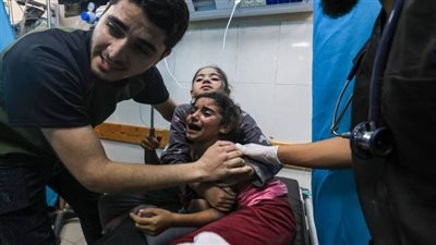 قبرص تدين بشدة الهجوم على مستشفى المعمداني في غزة