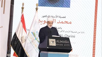 وكيل الأزهر: الدِّفاع عن الأرضِ والاستشهاد في سبيلِ الله حقٌّ وأمانةٌ