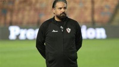 مدحت عبد الهادي ينتقد المشهد الكروى المصري 