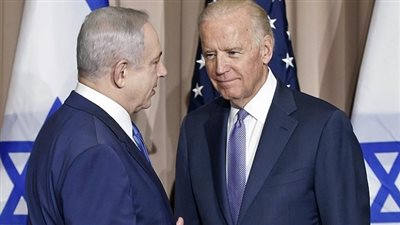 نتنياهو لبايدن: لن نسمح لمصر بفتح معبر رفح أو إدخال مساعدات لغزة