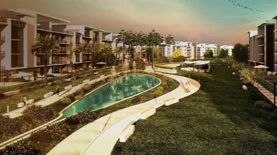 أهم المعلومات عن كمبوند فيفث سكوير