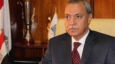 محافظ القليوبية يلتقي أعضاء المبادرة الوطنية لتطوير الصناعات المصرية