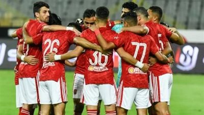 ثلاثي فى الهجوم.. التشكيل المتوقع للأهلى أمام سيمبا التنزاني بدوري السوبر الأفريقي