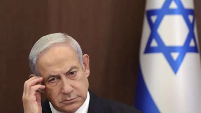 نتنياهو: حماس قتلت 1400 إسرائيلي يوم 7 أكتوبر