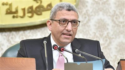 برلماني يشيد بالقرار المصري الأردني الفلسطيني بإلغاء القمة الرباعية مع أمريكا 