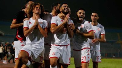 لعنة الفراعنة تصيب المنتخب التونسي في فترة التوقف الدولي