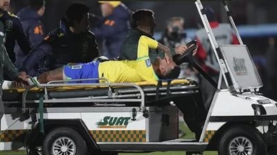 ماذا جنى الهلال السعودي من صفقة نيمار بعد إصاباته المتكررة؟؟
