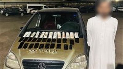 الداخلية تنفذ 819 حكمًا قضائيًا خلال حملة مكبرة بأسوان 