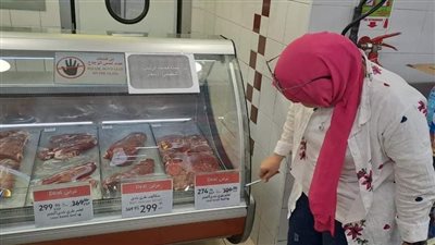  إحالة 146 مخالفة تموينية للنيابة العامة بالدقهلية