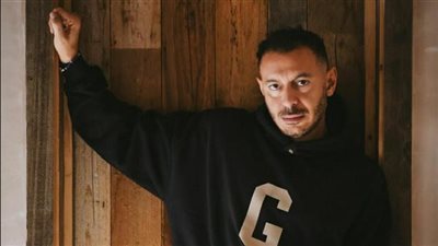 مصطفى شعبان يدين الاعتداء على مستشفى المعمداني: 