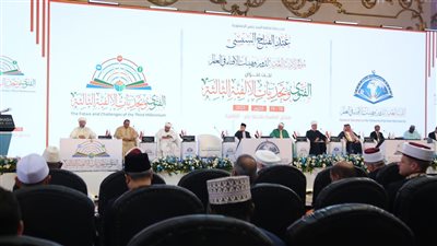 مفتي ماليزيا: نسعى إلى مواكبة التطورات التكنولوجية والفضاء الإلكتروني