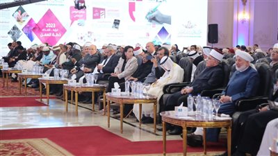 وزير الشئون الدينية بمالي: يجب على المفتي التعاطي مع مقتضيات العصور والأزمان