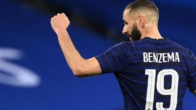 مفاجأة.. بنزيما بديل مبابي في أولمبياد باريس رغم إعتزاله