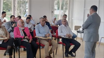 ندوة بجامعة هليوبوليس حول قانون العمل وحماية حقوق العاملين بالقطاع الخاص